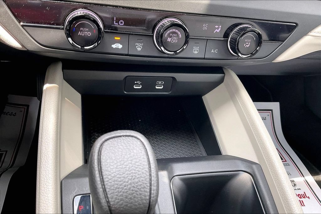 Used 2025 Honda Accord LX image 31