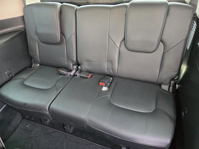 Used 2023 INFINITI QX80 Premium Select w/ Cargo Package AWD/4WD image 28