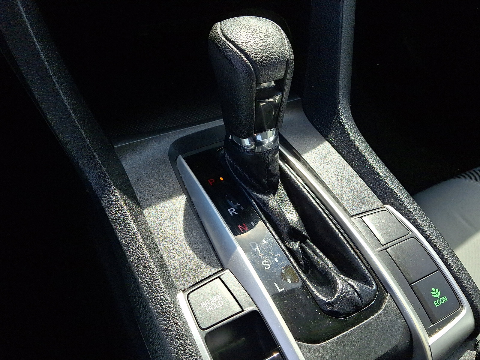 Used 2018 Honda Civic LX image 22