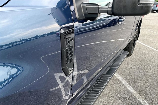 Certified 2019 Ford F250 Lariat AWD/4WD image 7