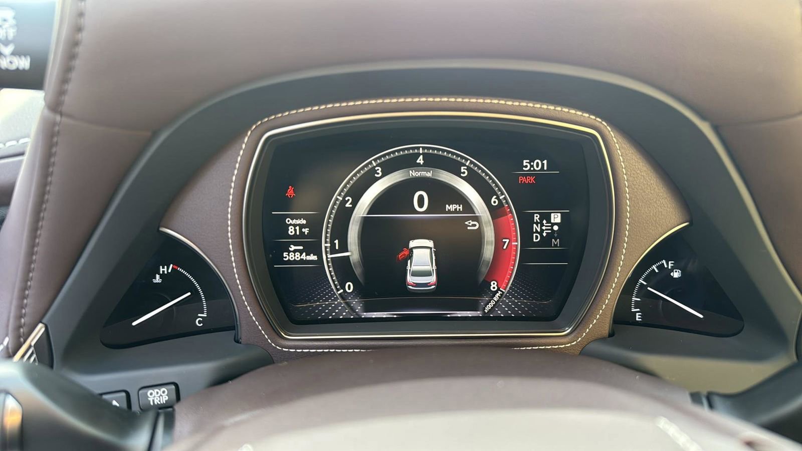 Used 2018 Lexus LS 500 500 Base w/ Luxury Package image 14