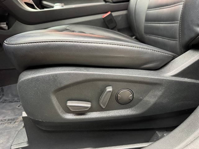 Certified 2022 Ford Edge SEL w/ Convenience Package image 14