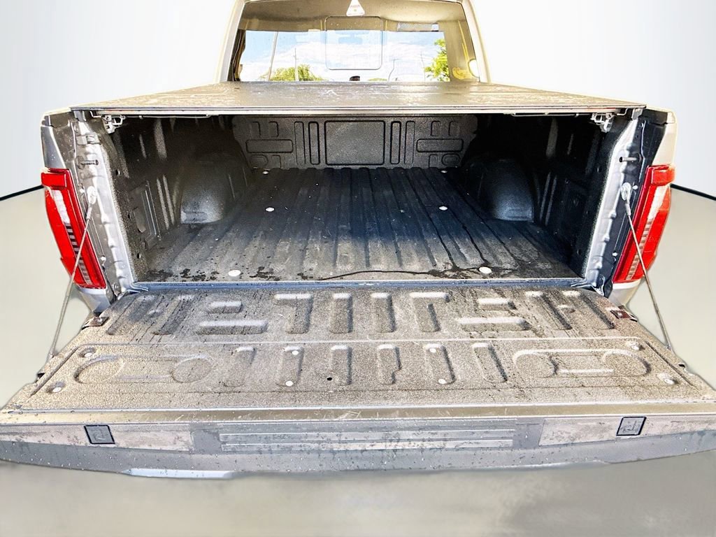 Certified 2024 Ford F150 XLT w/ Equipment Group 302A MID AWD/4WD image 26