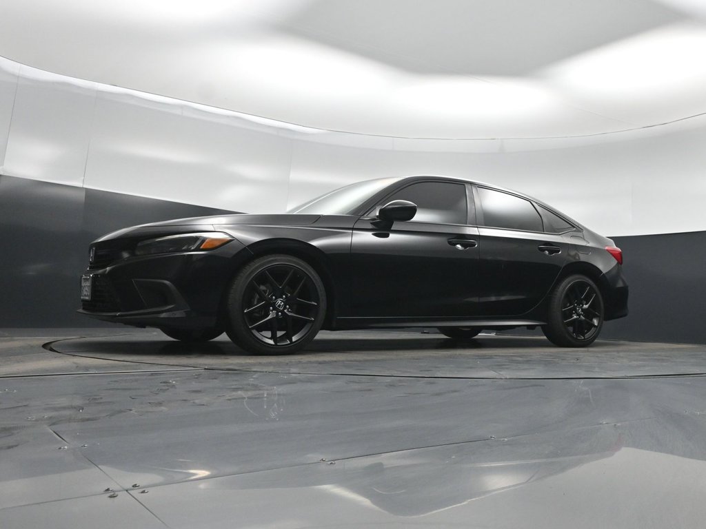 Used 2024 Honda Civic Sport image 38