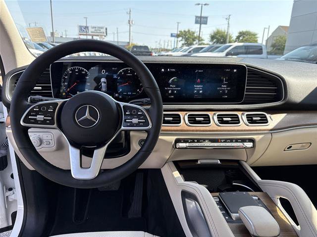 Used 2023 Mercedes-Benz GLE 450 4MATIC image 7