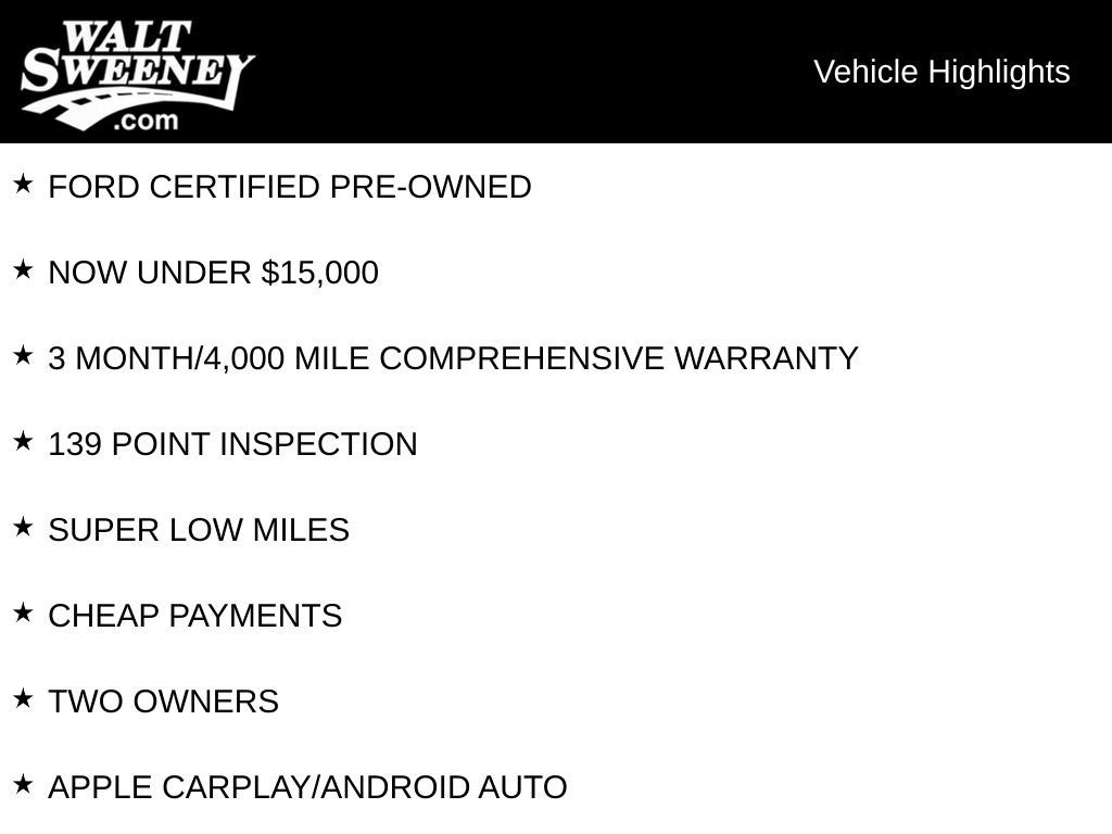 Used 2019 Nissan Altima 2.5 S image 14
