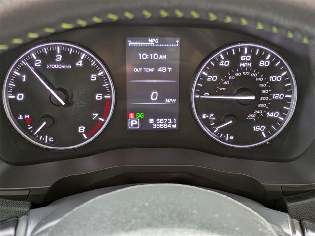 Used 2023 Subaru Ascent Onyx Edition Limited image 28