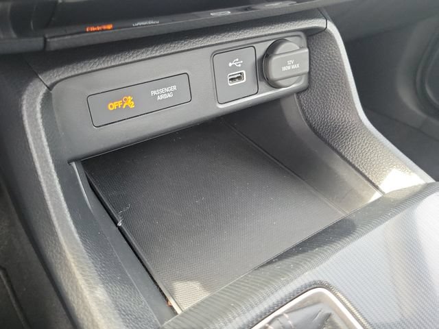 Used 2023 Honda Civic EX image 28