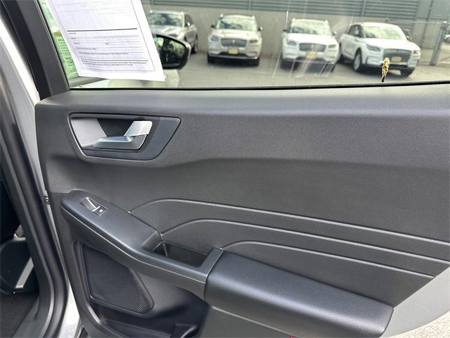 Certified 2024 Ford Escape ST-Line Elite image 41