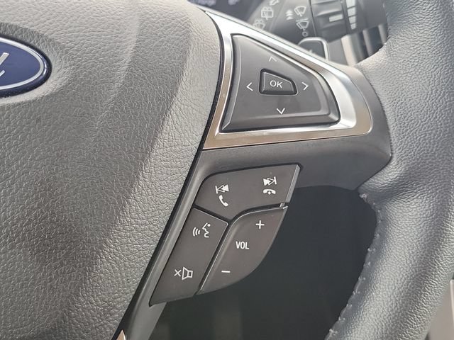 Certified 2024 Ford Edge SEL w/ Convenience Package AWD/4WD image 16