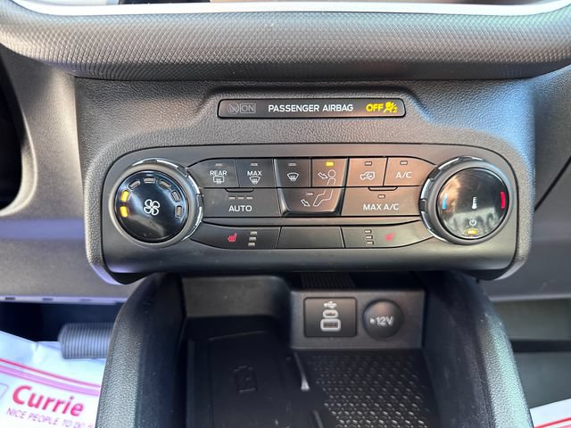 Certified 2024 Ford Bronco Sport Big Bend w/ Convenience Package AWD/4WD image 15