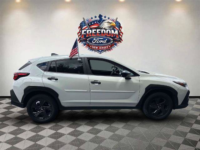 Used 2024 Subaru Crosstrek 2.0i AWD/4WD image 4