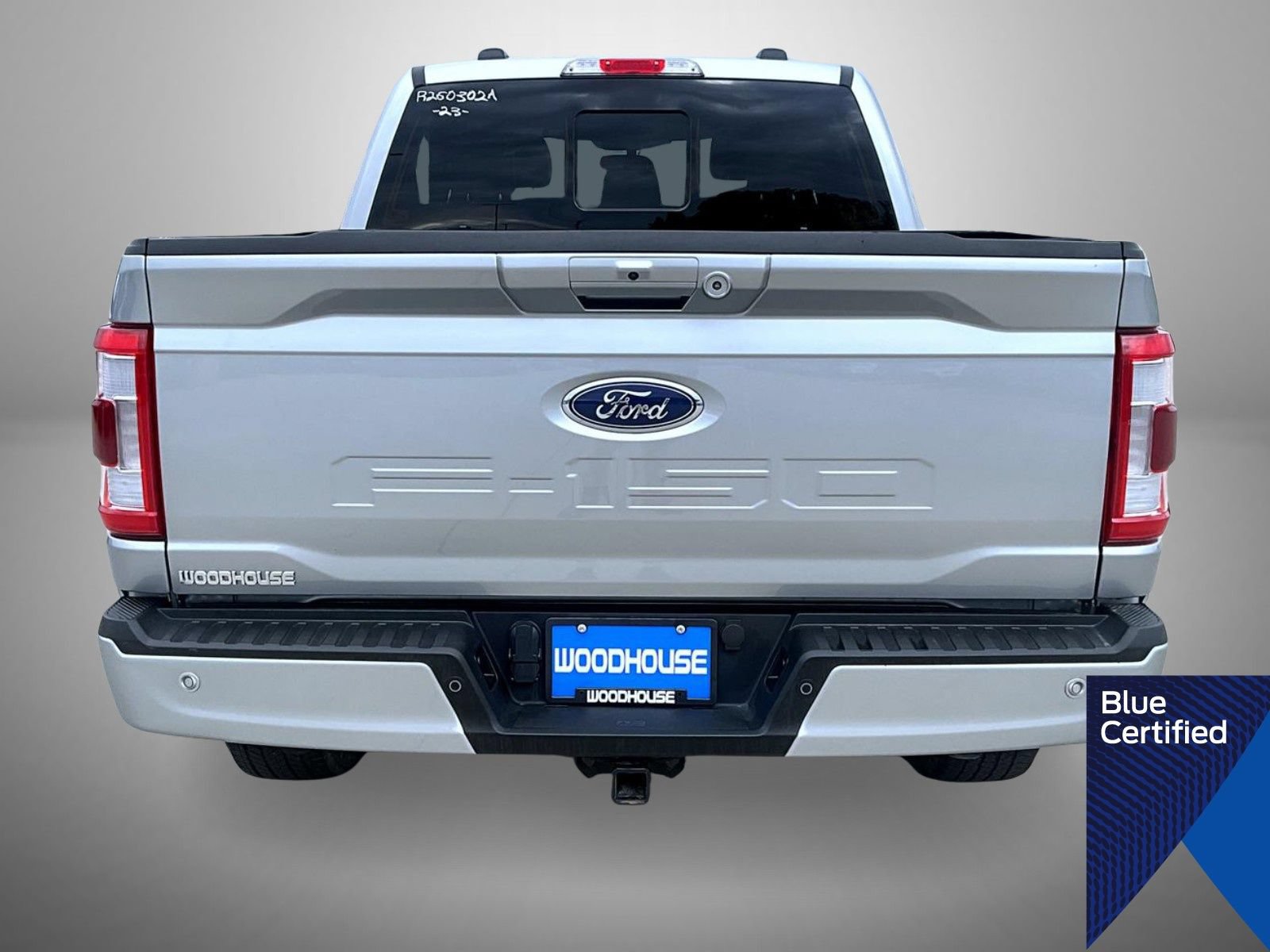 Certified 2023 Ford F150 Lariat AWD/4WD image 6