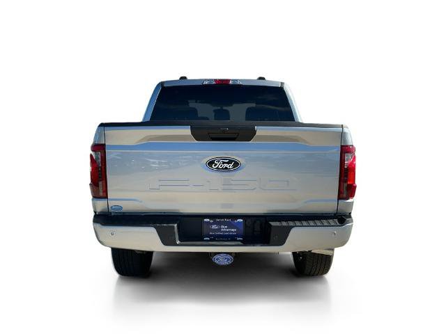 Certified 2025 Ford F150 STX w/ STX Black Appearance Package AWD/4WD image 7