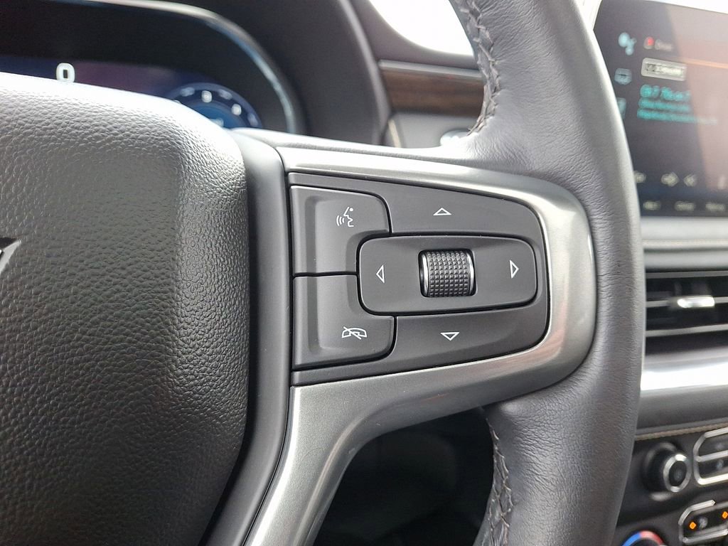 Used 2023 Chevrolet Tahoe Premier w/ Advanced Technology Package image 24