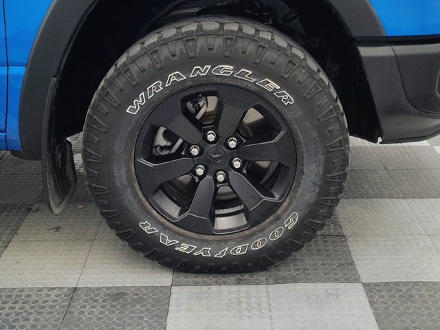 Used 2022 RAM 1500 Rebel w/ Rebel Level 1 Equipment Group AWD/4WD image 13