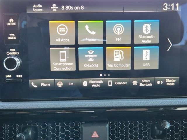 Used 2025 Honda CR-V EX-L image 15