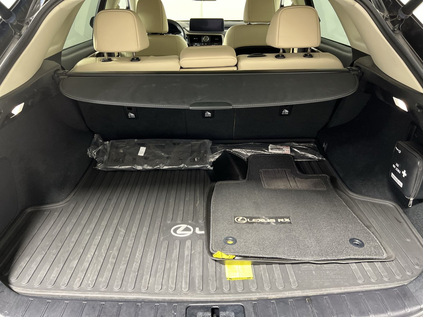 Used 2021 Lexus RX 350 AWD w/ Premium Package image 26