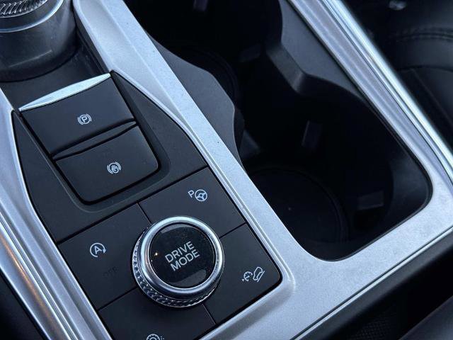 Certified 2022 Ford Explorer Platinum w/ Equipment Group 601A image 33