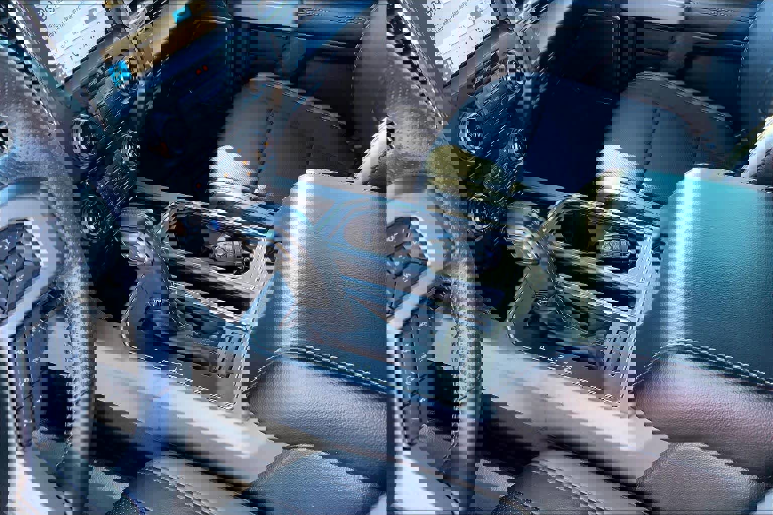 Certified 2018 Ford F150 Raptor w/ Equipment Group 802A Luxury image 16