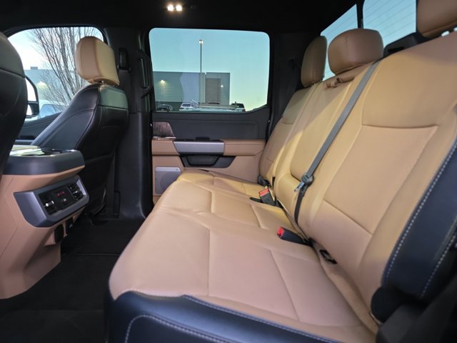Certified 2024 Ford F350 Lariat image 25