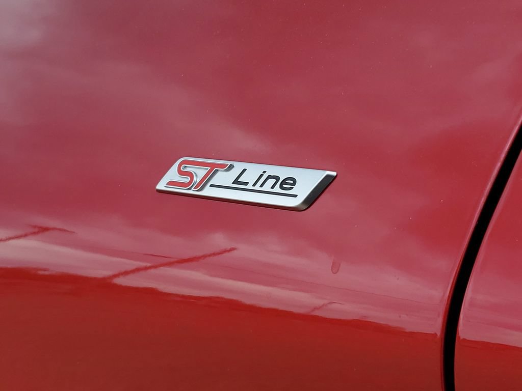 Certified 2024 Ford Explorer ST-Line w/ Class IV Trailer Tow Package AWD/4WD image 8