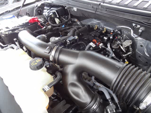 Certified 2024 Ford Expedition XLT AWD/4WD image 45