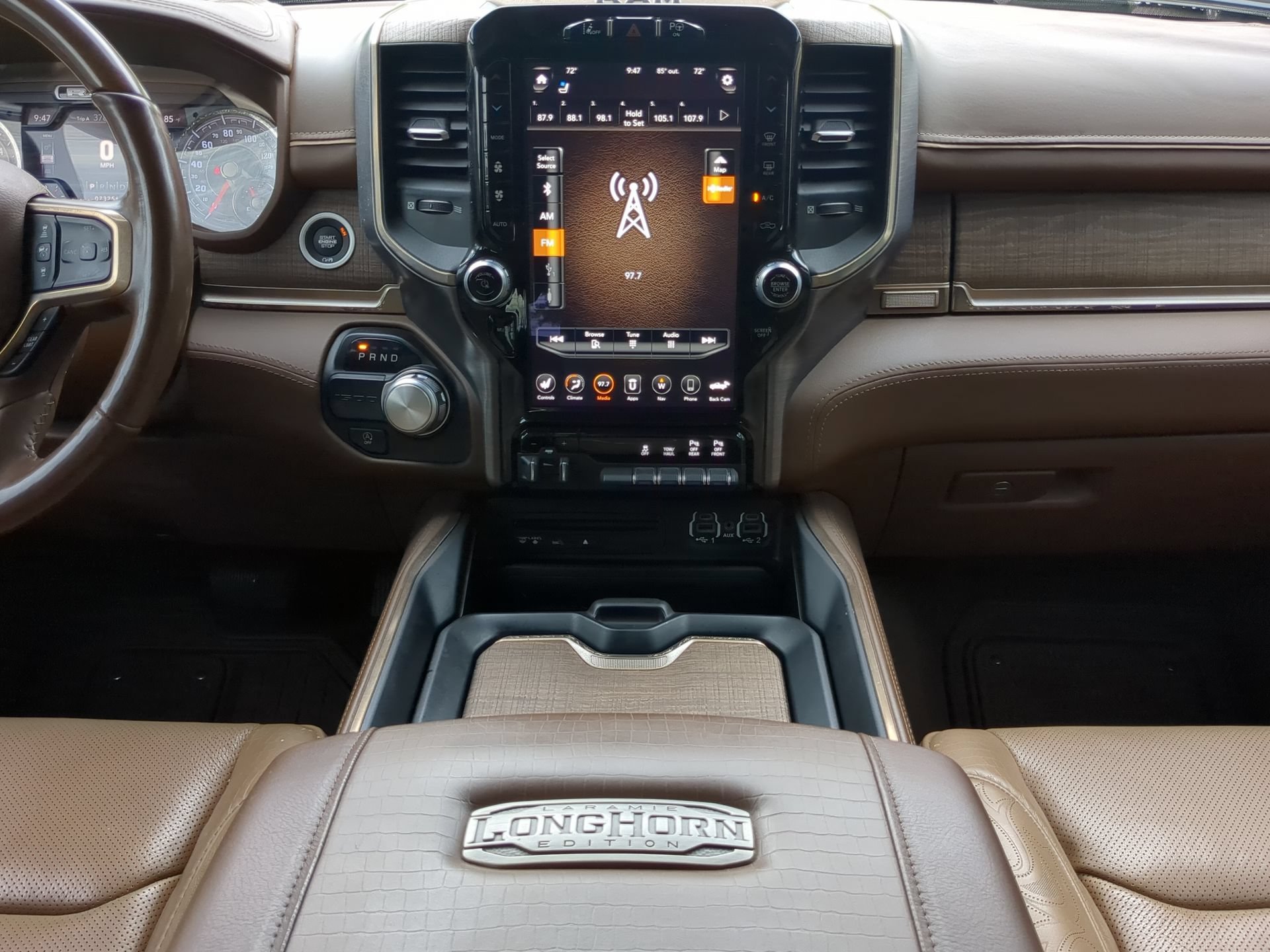 Used 2019 RAM 1500 Limited RWD image 52