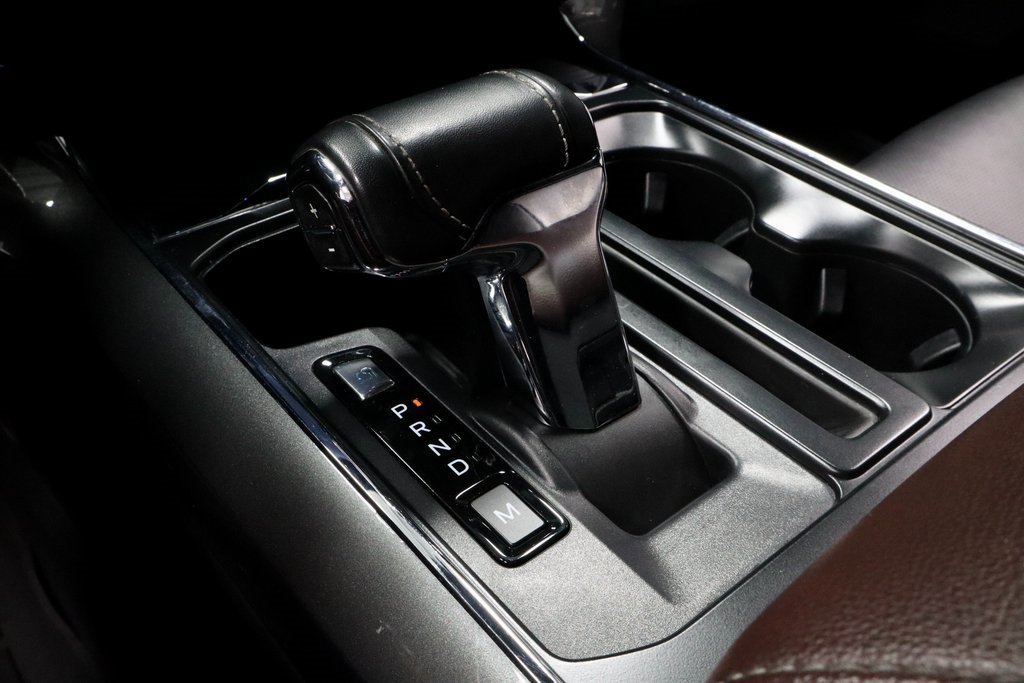 Certified 2023 Ford F150 Lariat w/ Equipment Group 502A High image 32