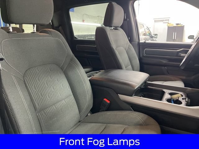 Used 2023 RAM 1500 Big Horn AWD/4WD image 27