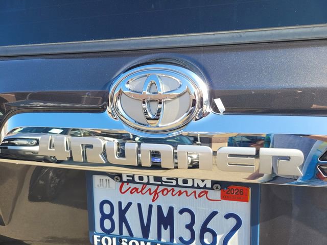 Used 2019 Toyota 4Runner Limited image 7