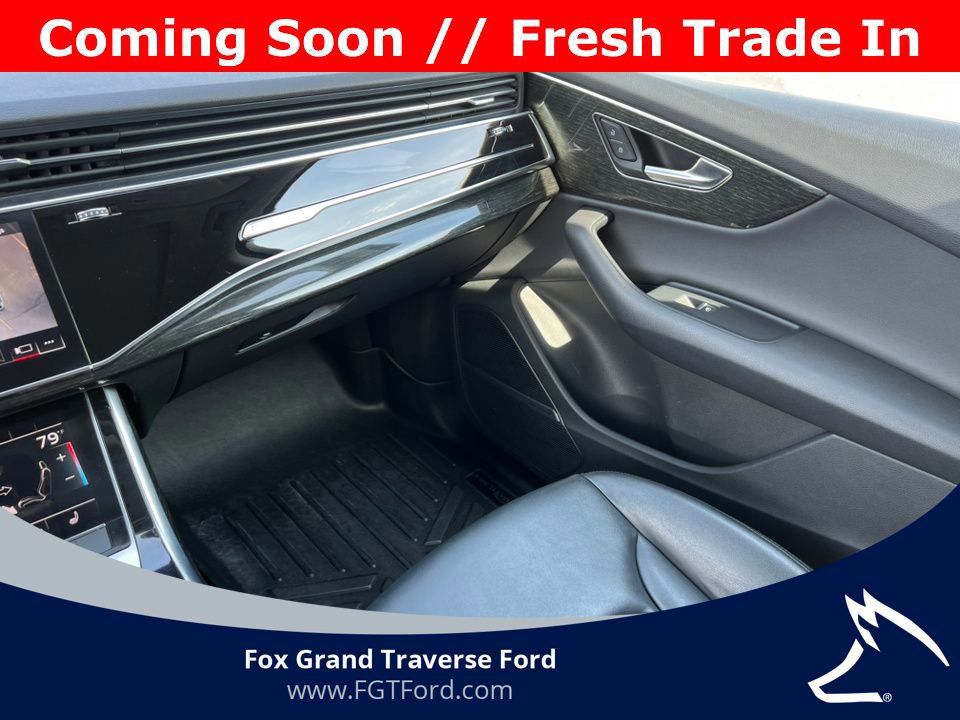 Used 2022 Audi Q7 3.0T Premium Plus image 36