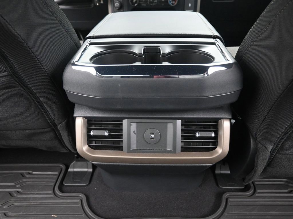 Certified 2025 Ford F150 STX w/ Equipment Group 201A FX4 image 21