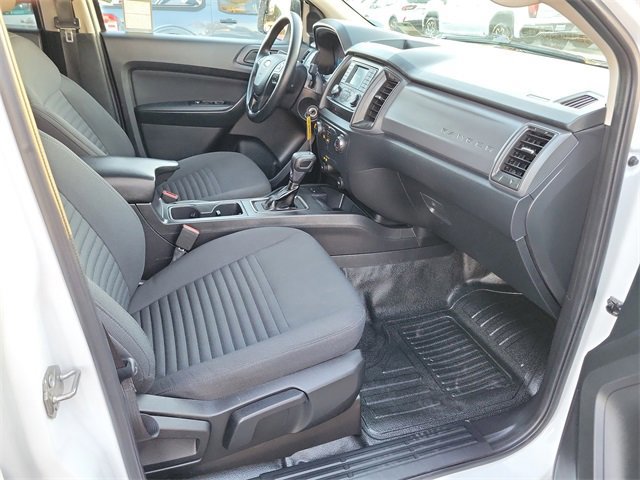Certified 2023 Ford Ranger XL image 17