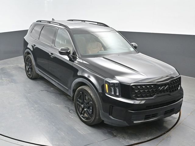 Used 2025 Kia Telluride EX X-Line AWD/4WD image 22