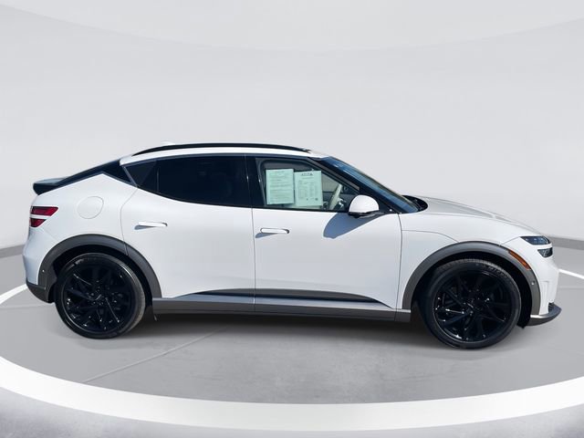 Used 2023 Genesis GV60 Advanced image 2