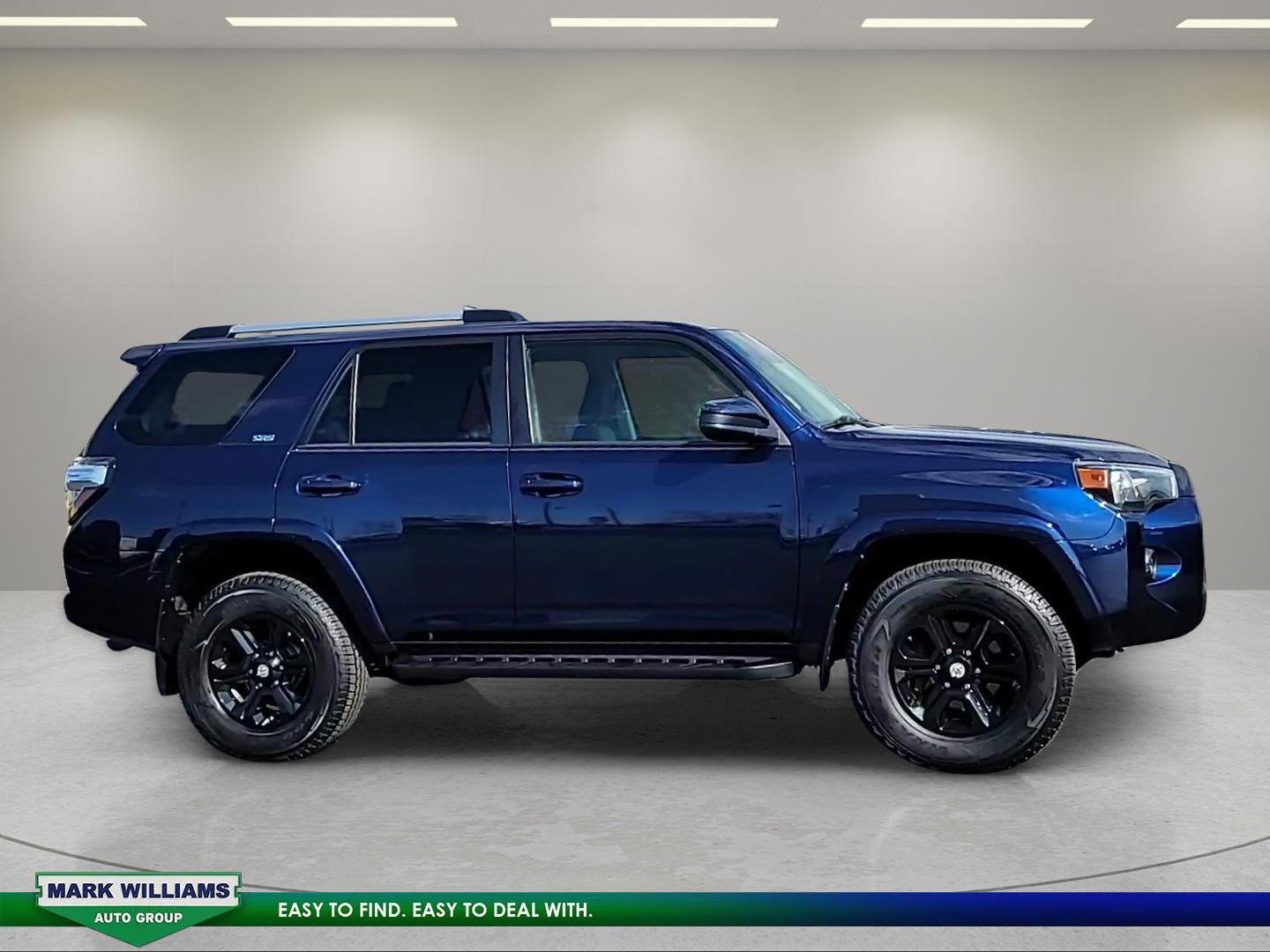 Used 2021 Toyota 4Runner SR5 image 6