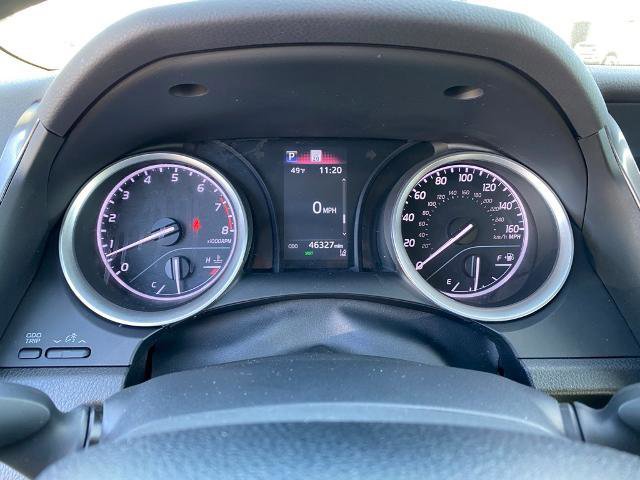 Used 2023 Toyota Camry LE image 19