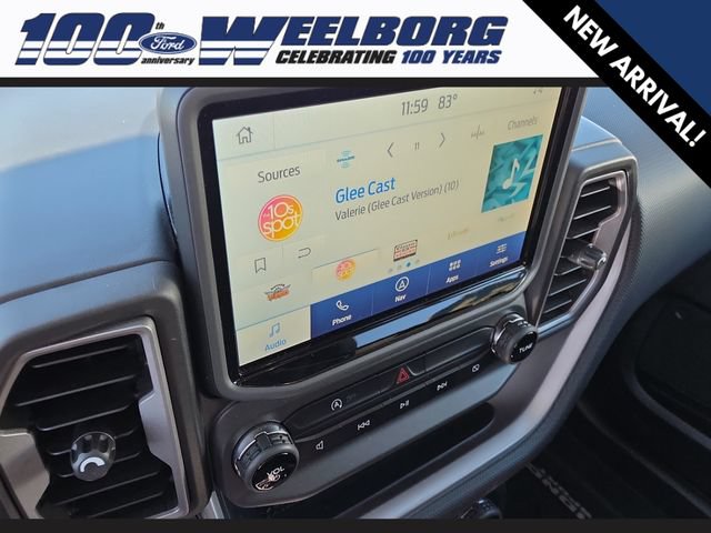 Certified 2021 Ford Bronco Sport Big Bend AWD/4WD image 15
