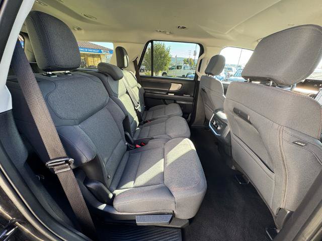 Certified 2025 Ford Expedition Active AWD/4WD image 28