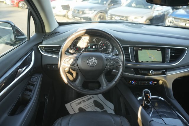Used 2018 Buick Enclave Premium image 22
