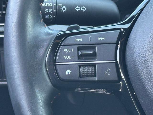 Used 2024 Honda CR-V Sport Touring image 24
