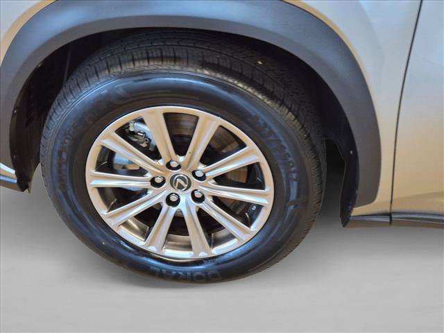 Used 2021 Lexus NX 300 AWD w/ Accessory Package image 26