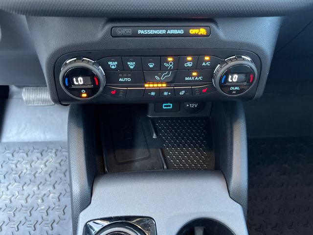 Certified 2021 Ford Bronco Sport Badlands w/ Badlands Package AWD/4WD image 35