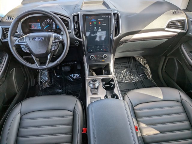 Certified 2023 Ford Edge SEL w/ Convenience Package AWD/4WD image 23
