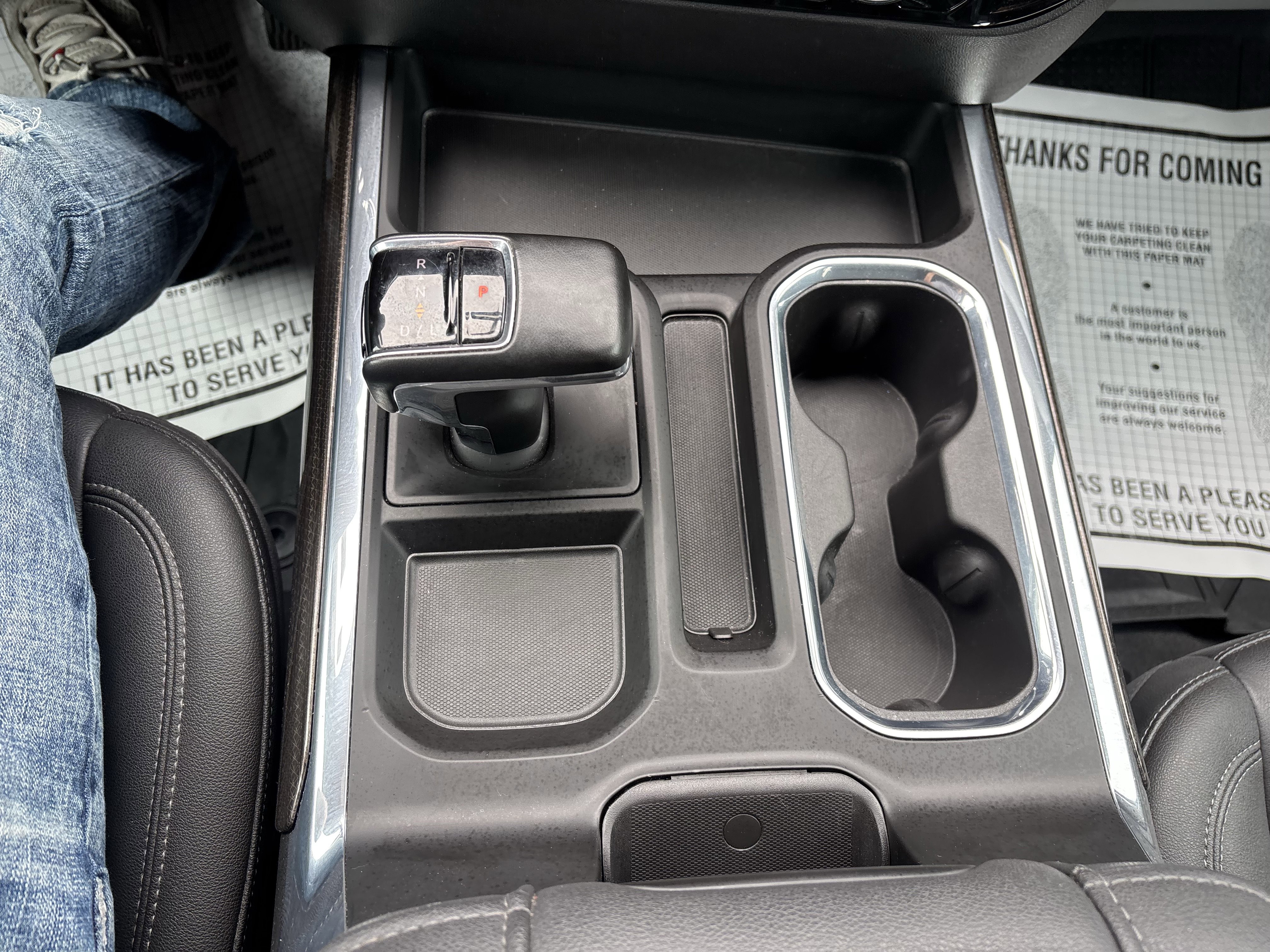 Used 2023 Chevrolet Silverado 1500 RST RWD image 34