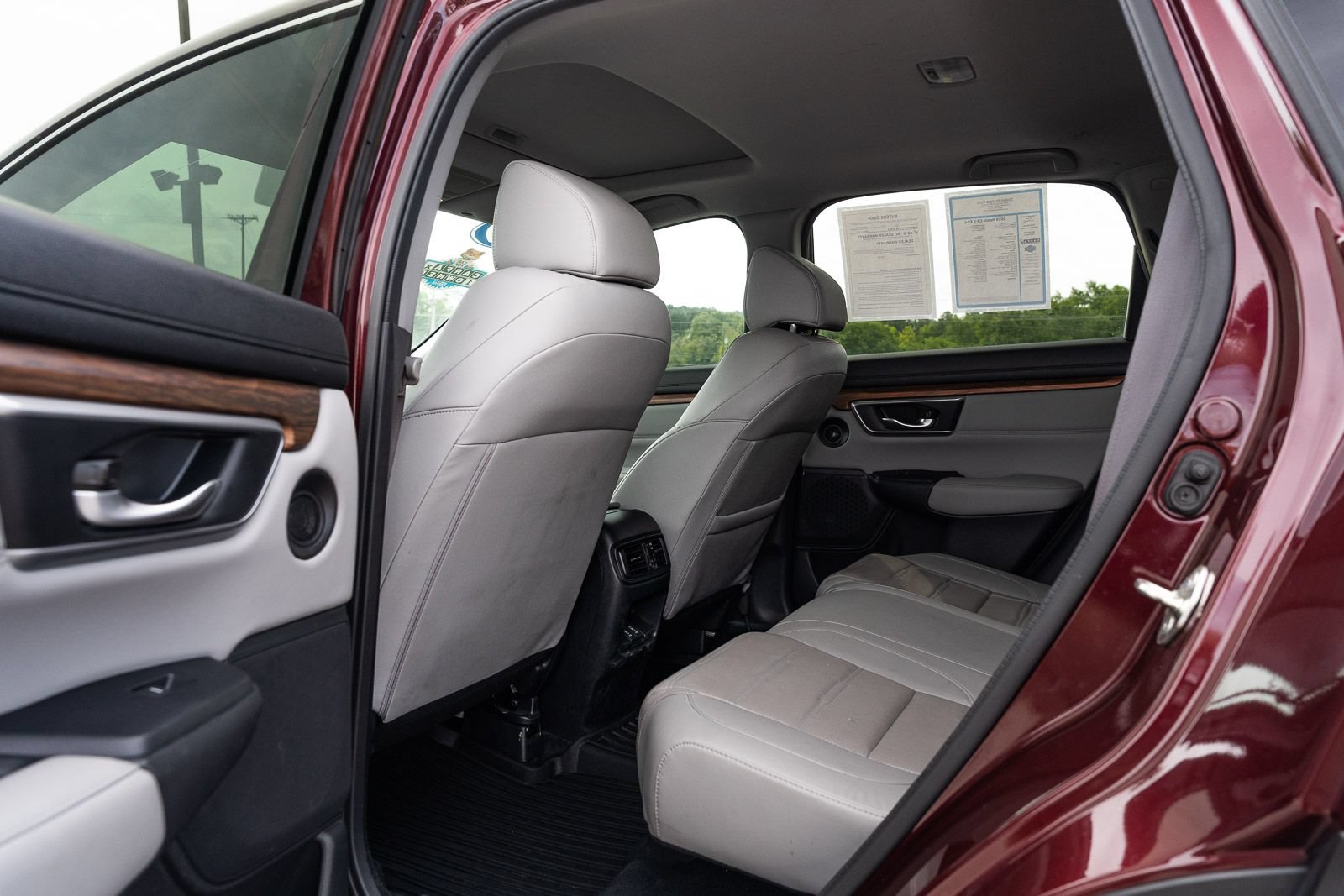 Used 2019 Honda CR-V EX-L image 16