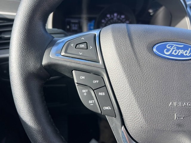 Certified 2023 Ford Edge SEL image 10