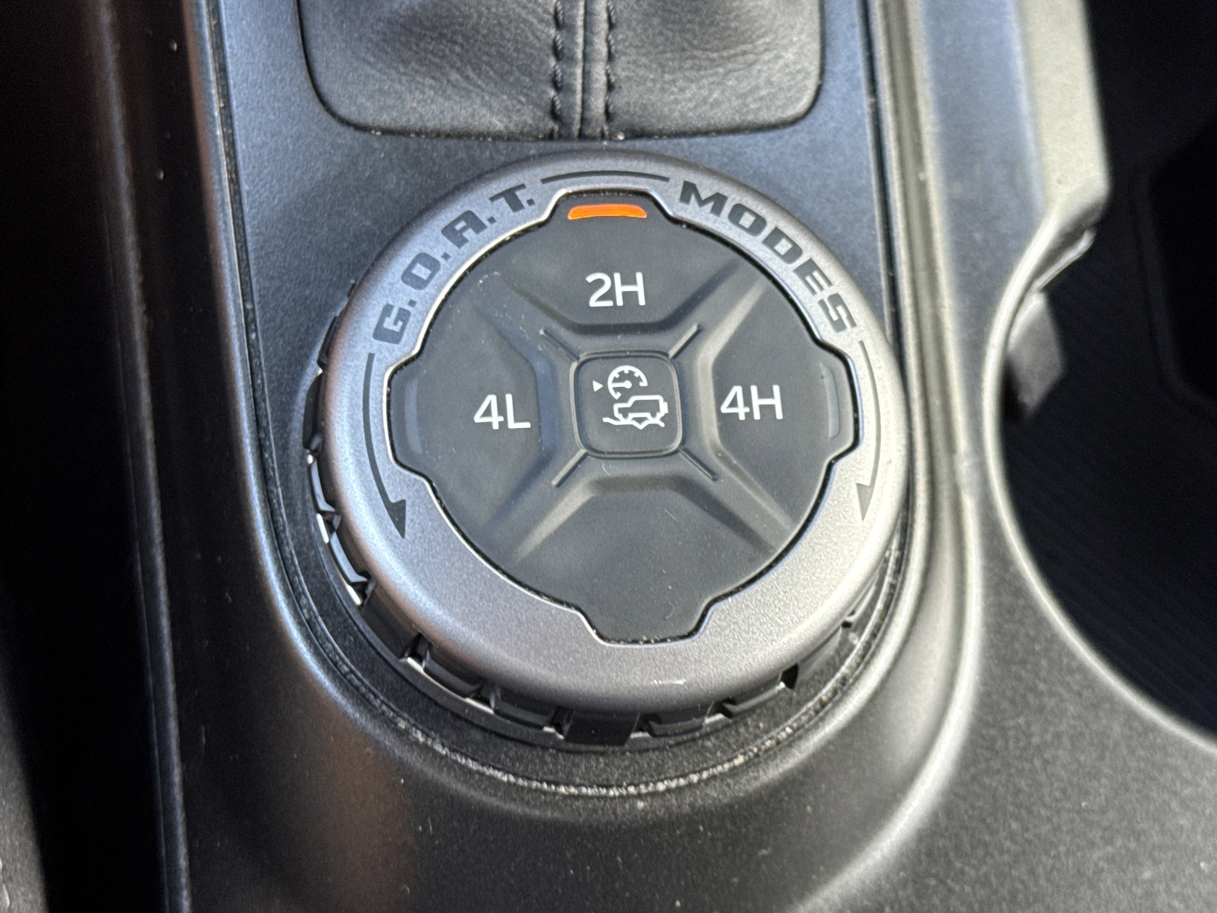 Certified 2021 Ford Bronco Big Bend AWD/4WD image 22