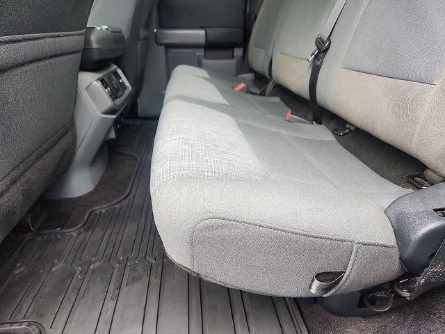 Certified 2021 Ford F150 XLT w/ Equipment Group 302A High image 25